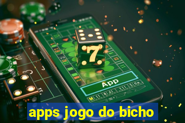 apps jogo do bicho